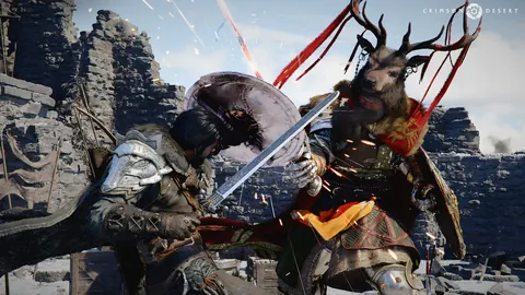 剑水墨江湖RPG首曝，专家推荐质合分析前区十码